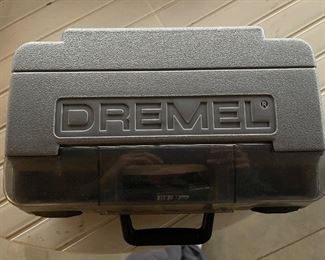 Dremel MultiPro Rotary Tool
