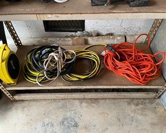 Extension Cords