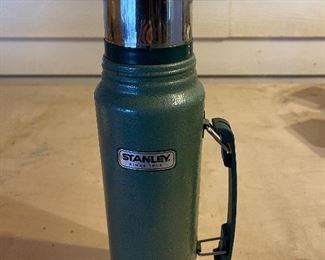Vintage Stanley 1 QT Vacuum Bottle