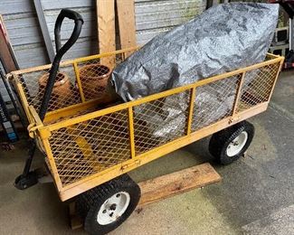 Yard Cart