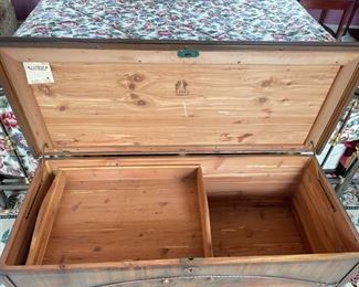 Beautiful 1960 Lane cedar chest. Available for pre-sale starting 1/9/23. Text 615-854-8535 for more information and/or to arrange a time to view.