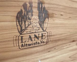 Beautiful 1960 Lane cedar chest. Available for pre-sale starting 1/9/23. Text 615-854-8535 for more information and/or to arrange a time to view.