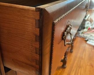 Buffet 65 wide x36.5 high x 20.5 deep.  Available for pre-sale starting 1/9/23. Text 615-854-8535 for more information and/or to arrange a time to view.