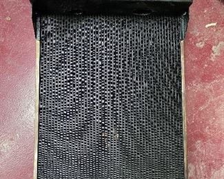 34 Ford Radiator