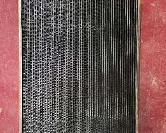 34 Ford Radiator