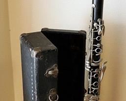 Clarinet