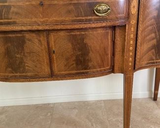 Biggs 207 Sideboard Hull Stratford	39x66x25ni	HxWxD
