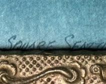 Paul N. Norton Art Pioneer Square Seattle watercolor print	Frame: 14.5 x 19.5in	
