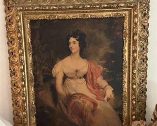 Posterazzi Coppier C. The Connoisseur Print		
