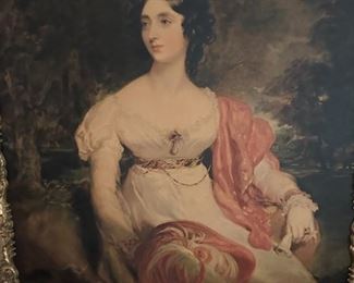 Posterazzi Coppier C. The Connoisseur Print		
