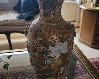 Japanese Vase