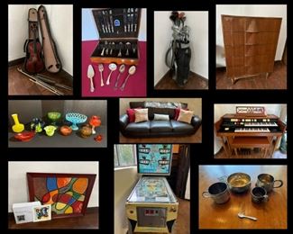 1 A New South Knoll Collage 