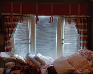 Window treatments for sale