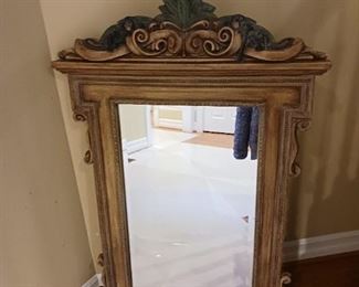 Decorative mirror