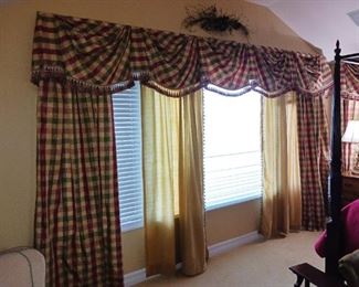 Window treatments for sale