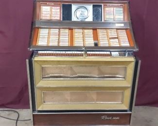 Rowe Ami 200 Jukebox