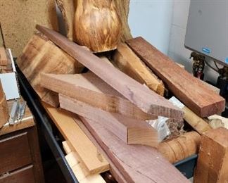 Wood for your next project