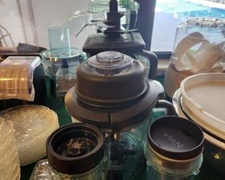 Ninja Professional Home System