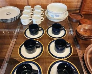 Dansk Tivoli and Flora