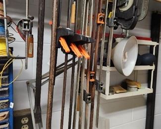 Clamps For Every Occasion 