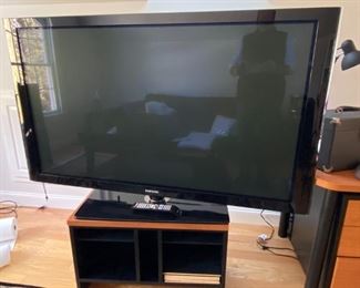 Samsung 60" Plasma TV