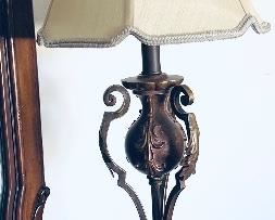 Lamp $40