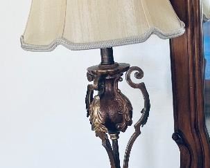 Lamp#2 $40