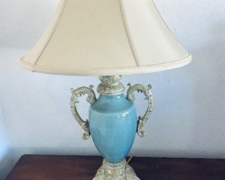 Lamp $35