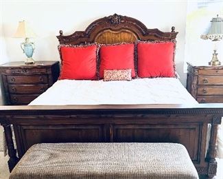 Bed $275