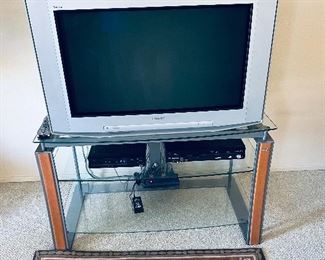 TV Stand $50