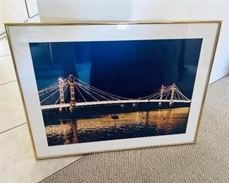 Von Tucker Photo $50