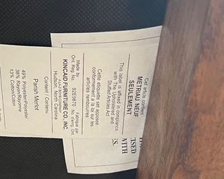 Dining room table set $275