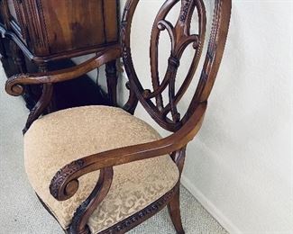 Dining room table set $275