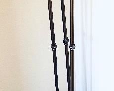 Floor lamp $65