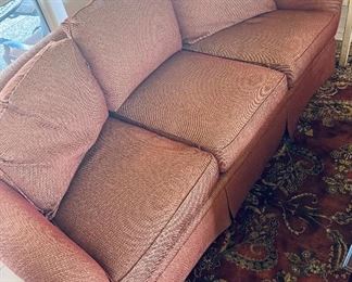 Sofa $175
