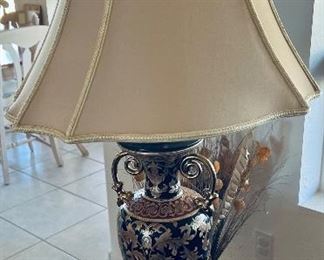 Lamp $30