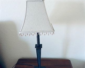 Lamp $30
