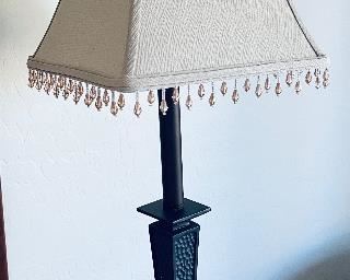Lamp $30