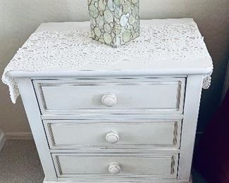 Night stand $45