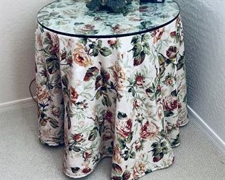 End table #2 $15