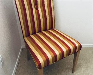 Single chair $45