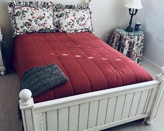 Bed $225