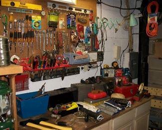 Various Tools 