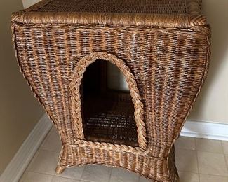 Wicker