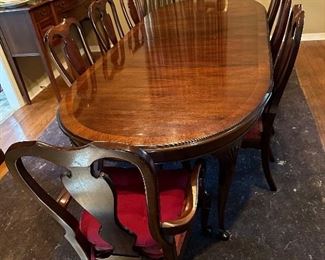Drexel Dining Table