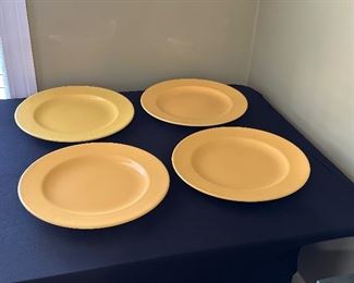 Vista Alegre Portugal plates