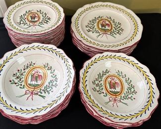 Cog De Strasbourg by Sigma Taste Setter