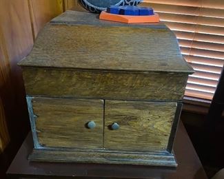 Victrola Talking Machine