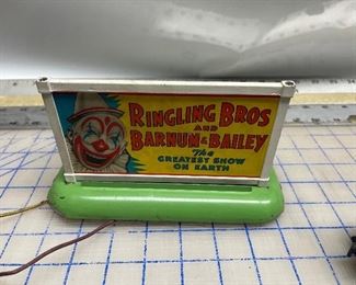 Model Railroad accessories