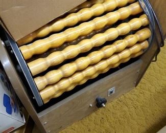 Back Massager - Works!